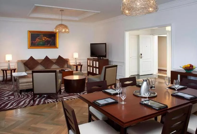 호텔 The Henry, Autograph Collection