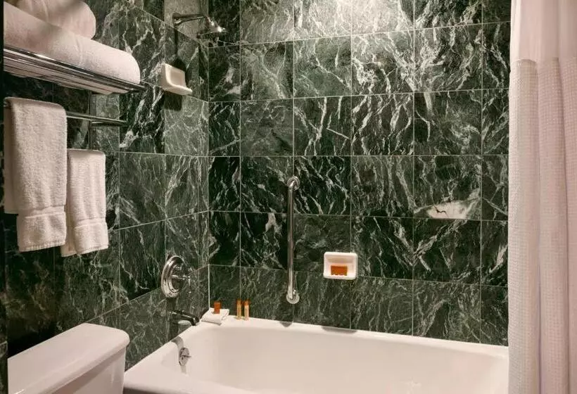 호텔 The Henry, Autograph Collection