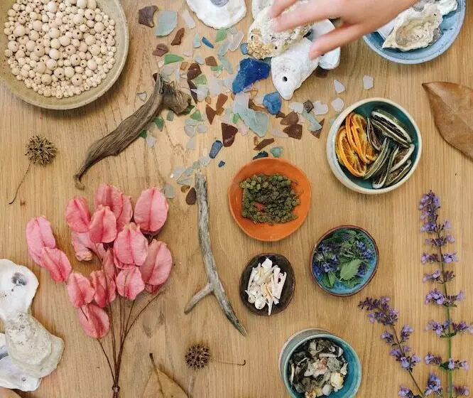 ホテル The Tides Inn