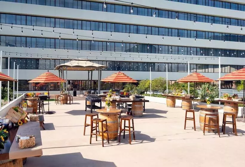 Otel The Westin South Coast Plaza, Costa Mesa