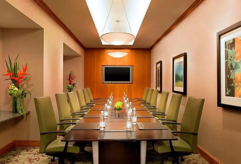 Otel The Westin South Coast Plaza, Costa Mesa