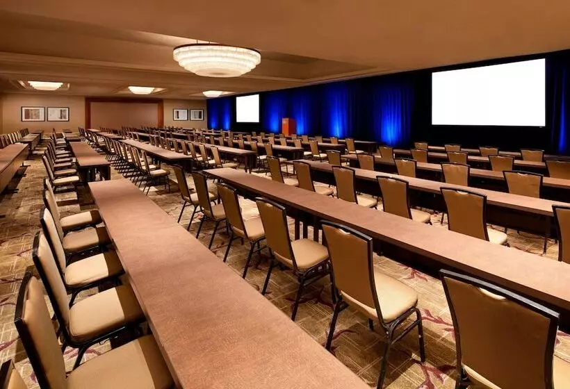 Otel The Westin South Coast Plaza, Costa Mesa