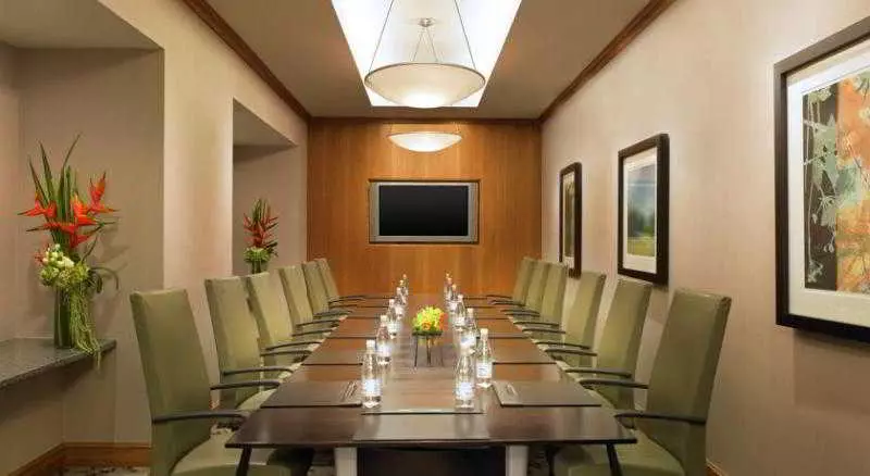 Otel The Westin South Coast Plaza, Costa Mesa