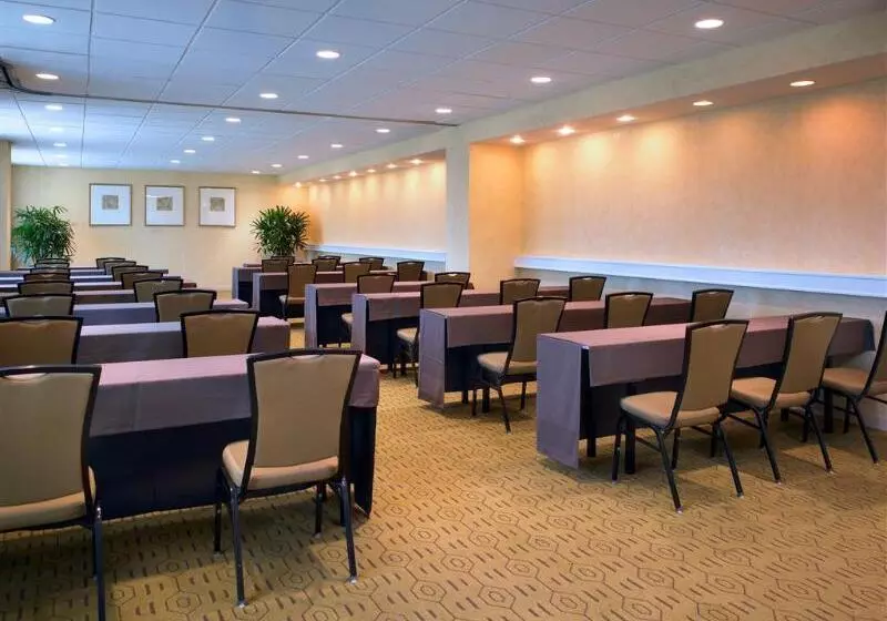 Otel The Westin South Coast Plaza, Costa Mesa