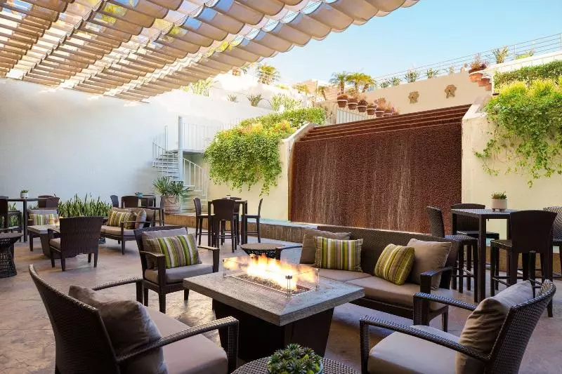 Otel The Westin South Coast Plaza, Costa Mesa