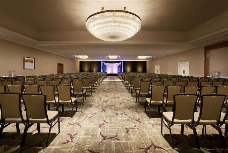 Otel The Westin South Coast Plaza, Costa Mesa