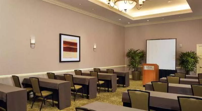 Otel The Westin South Coast Plaza, Costa Mesa