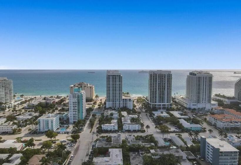 فندق The Grand Resort And Spa