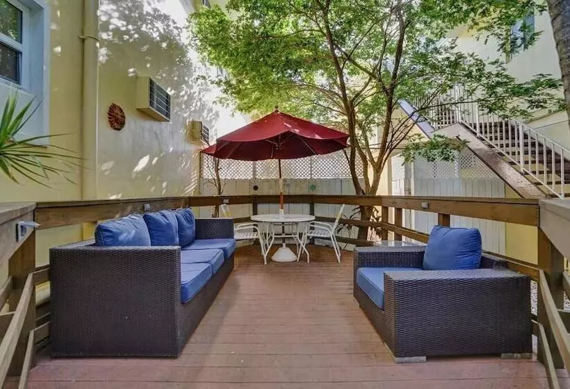 酒店 The Grand Resort And Spa