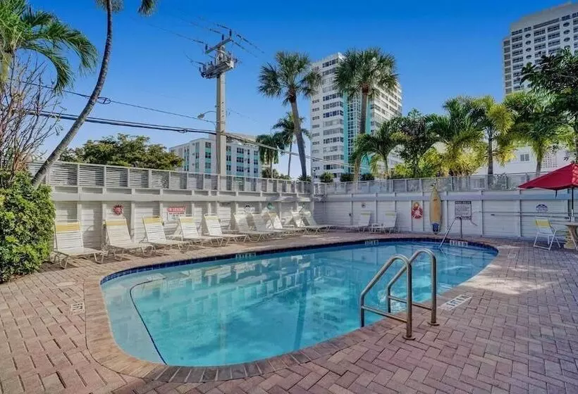 酒店 The Grand Resort And Spa