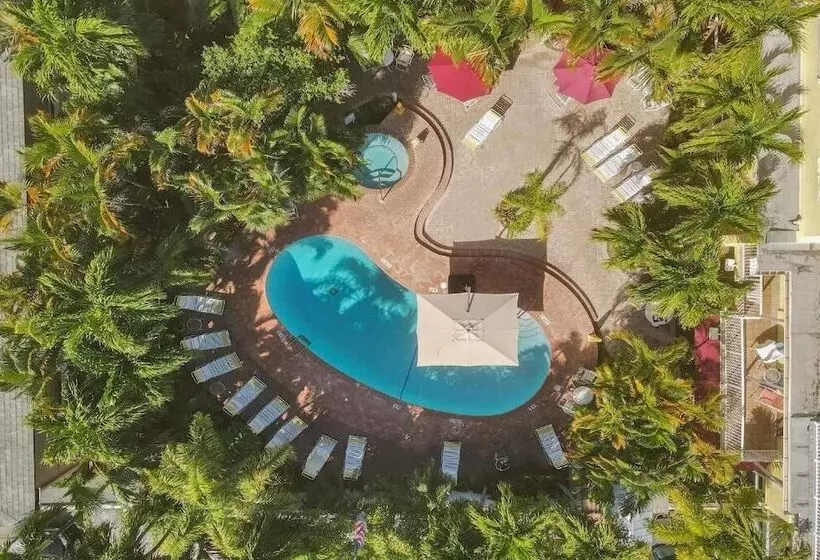 酒店 The Grand Resort And Spa