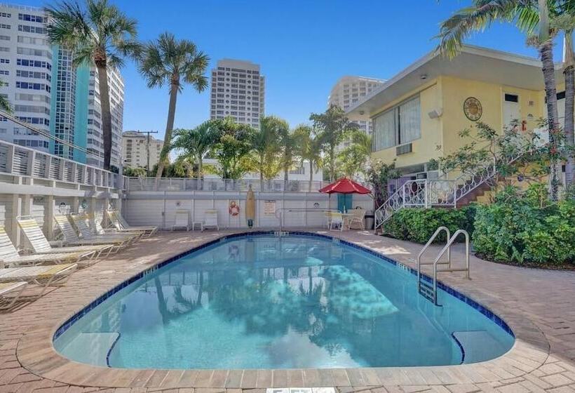 فندق The Grand Resort And Spa