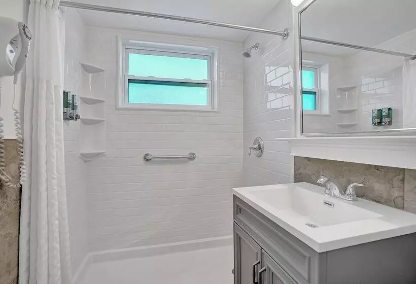 酒店 The Grand Resort And Spa