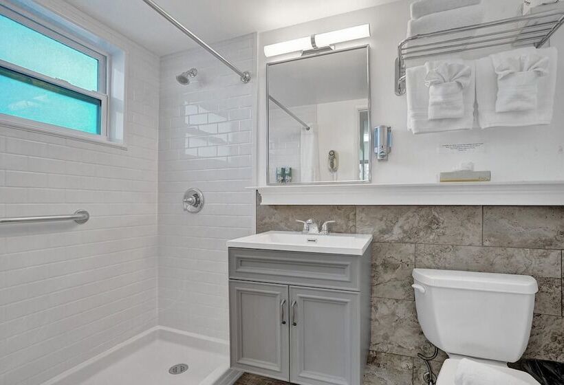 فندق The Grand Resort And Spa