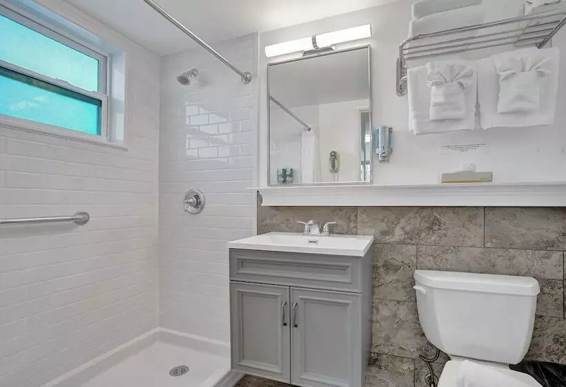 酒店 The Grand Resort And Spa