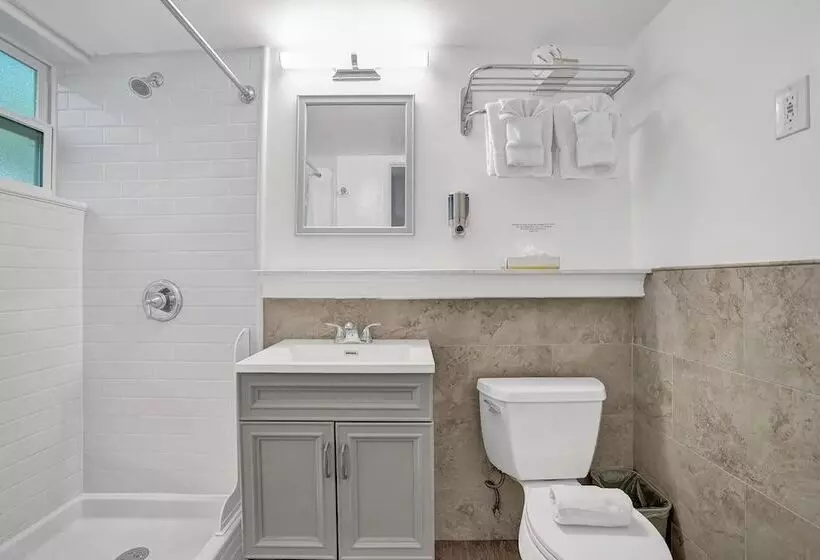 酒店 The Grand Resort And Spa