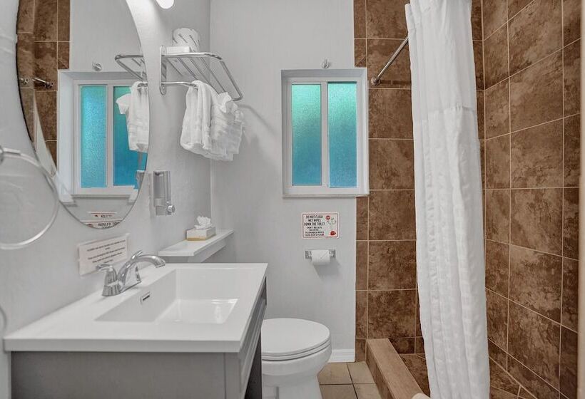 فندق The Grand Resort And Spa