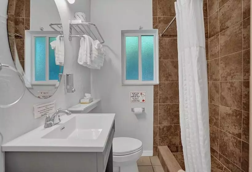 酒店 The Grand Resort And Spa