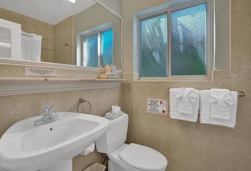 فندق The Grand Resort And Spa