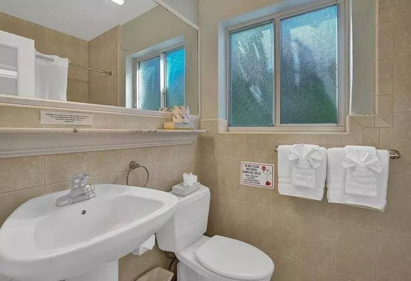 酒店 The Grand Resort And Spa