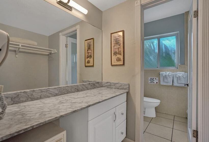 فندق The Grand Resort And Spa