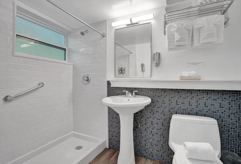 فندق The Grand Resort And Spa