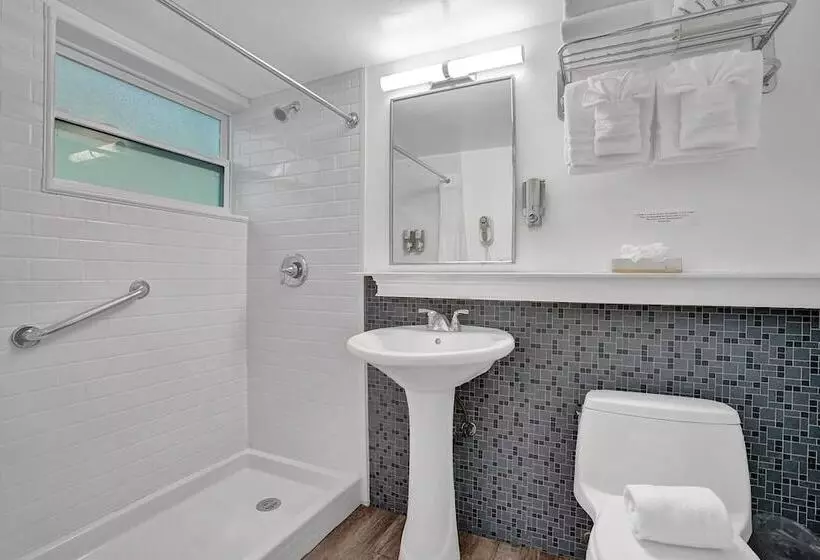 酒店 The Grand Resort And Spa