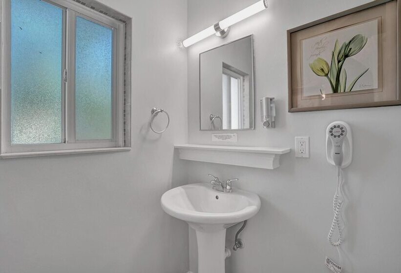 فندق The Grand Resort And Spa