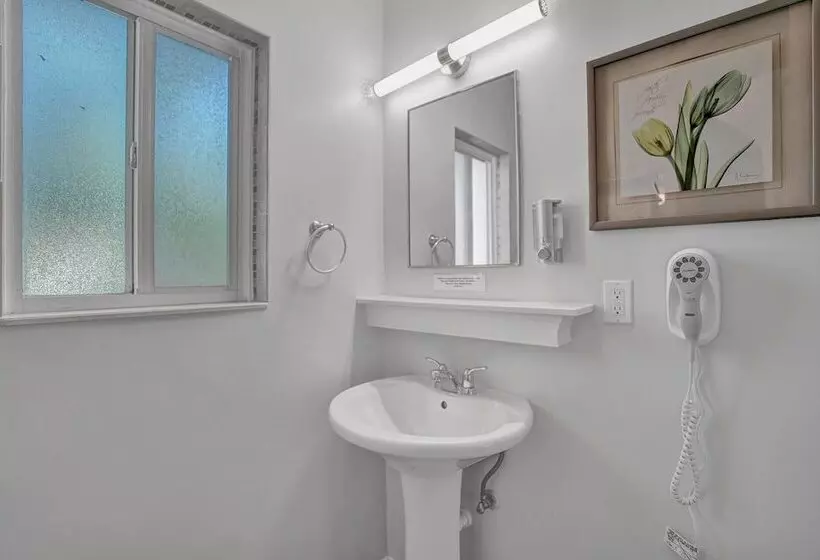 酒店 The Grand Resort And Spa