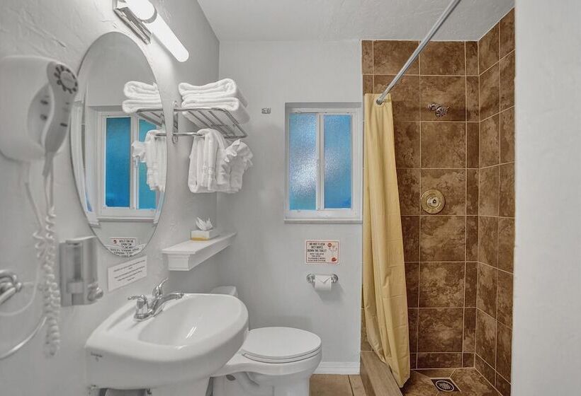 فندق The Grand Resort And Spa