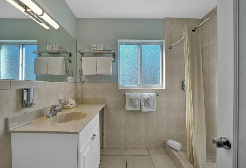 فندق The Grand Resort And Spa