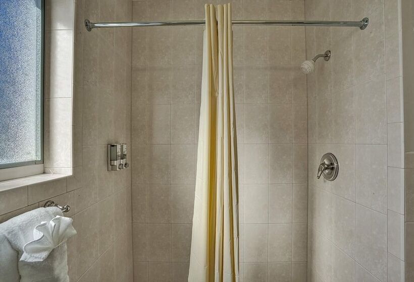 فندق The Grand Resort And Spa