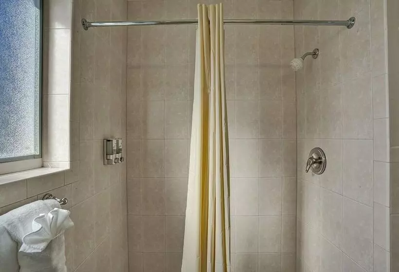 酒店 The Grand Resort And Spa