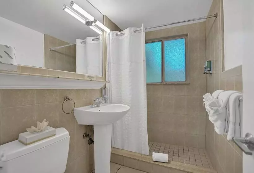 酒店 The Grand Resort And Spa