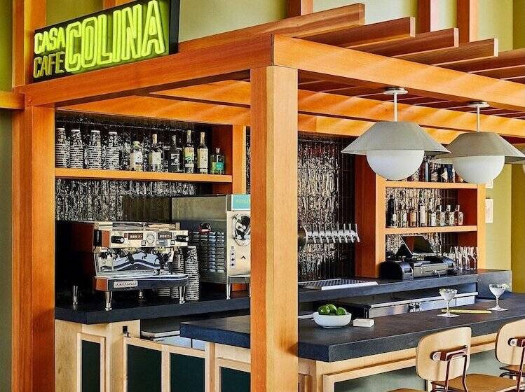 هتل Trailborn Rocky Mountains