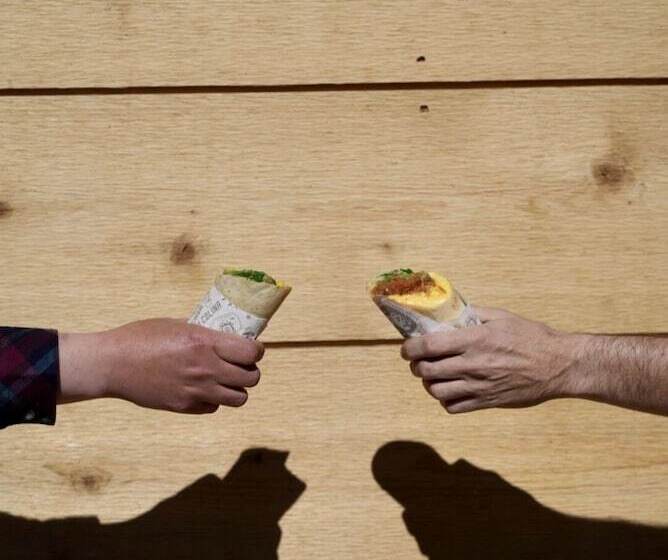 هتل Trailborn Rocky Mountains