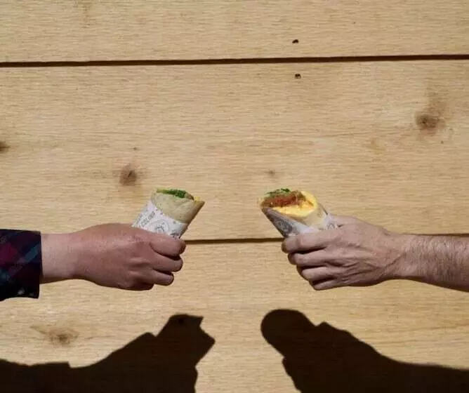 Отель Trailborn Rocky Mountains