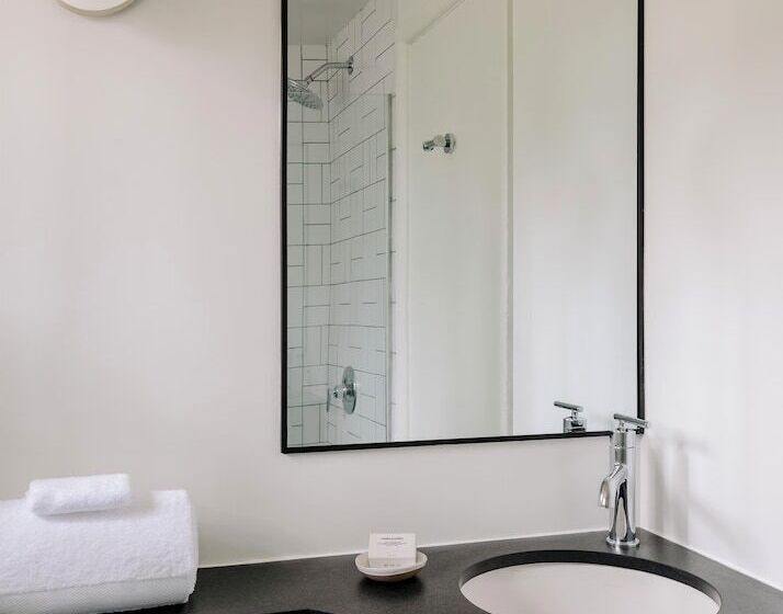 هتل Trailborn Rocky Mountains