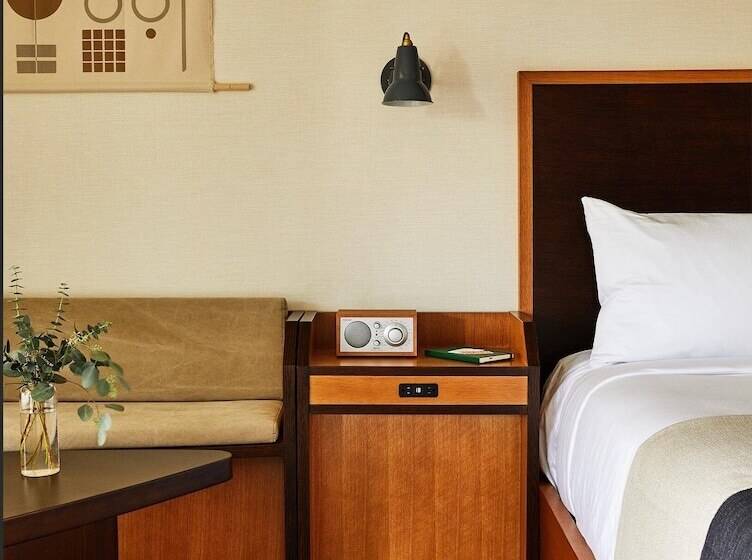 هتل Trailborn Rocky Mountains