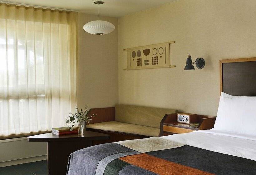 هتل Trailborn Rocky Mountains