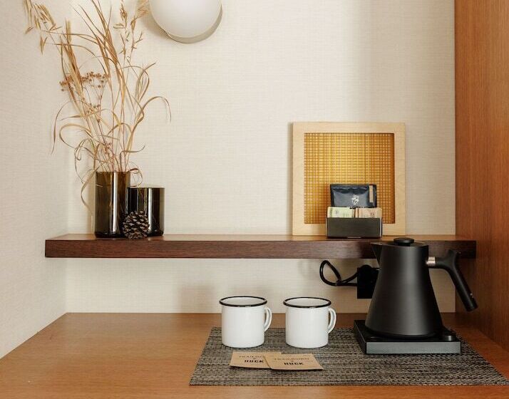 هتل Trailborn Rocky Mountains