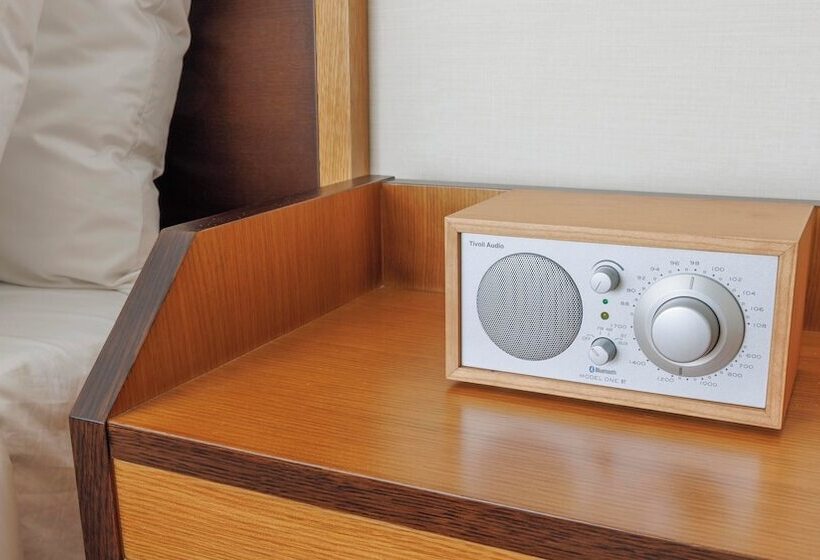 هتل Trailborn Rocky Mountains