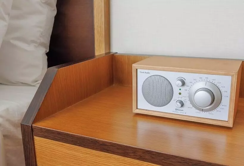 Отель Trailborn Rocky Mountains