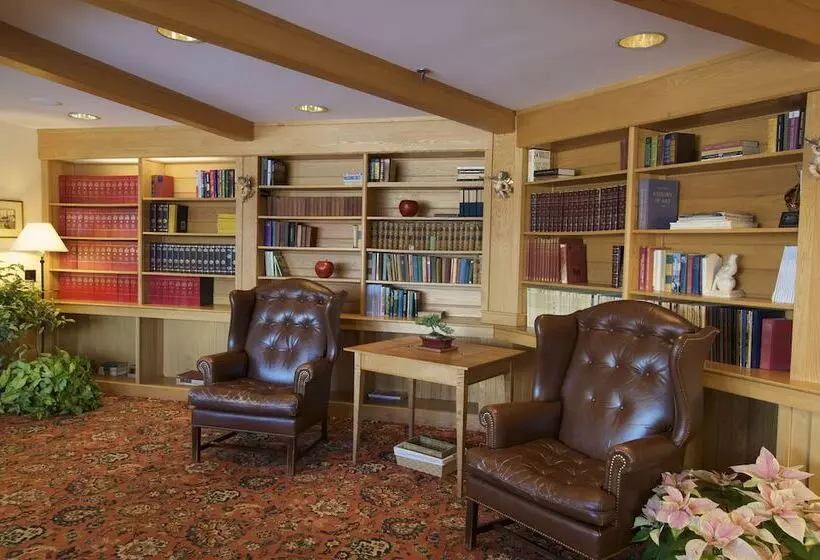 فندق Trapp Family Lodge