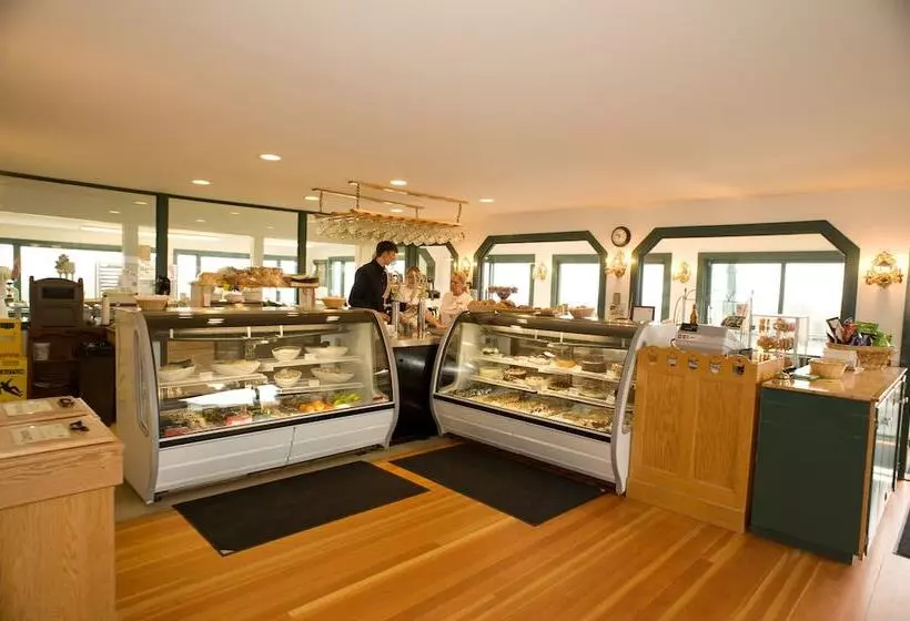 فندق Trapp Family Lodge