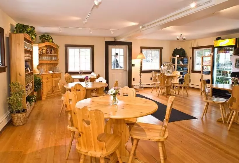 فندق Trapp Family Lodge