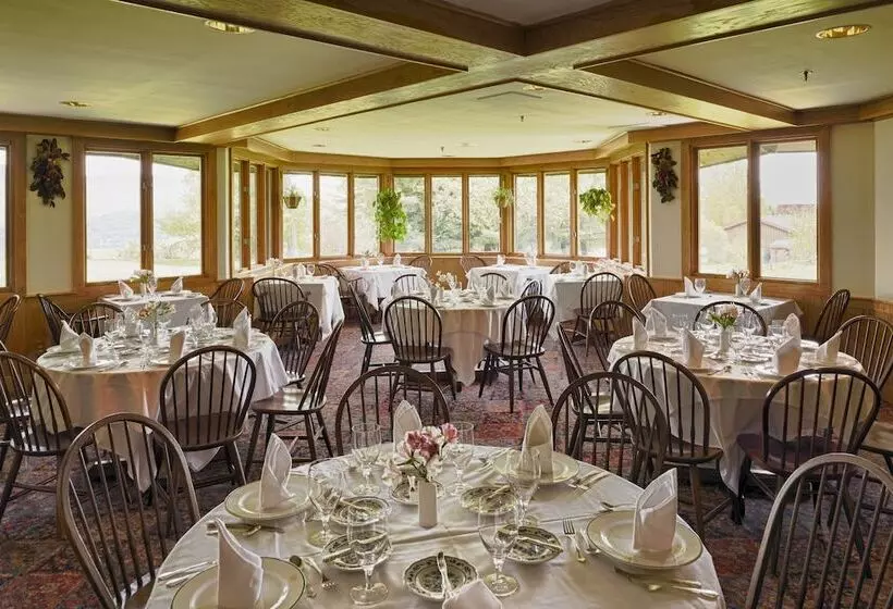 فندق Trapp Family Lodge