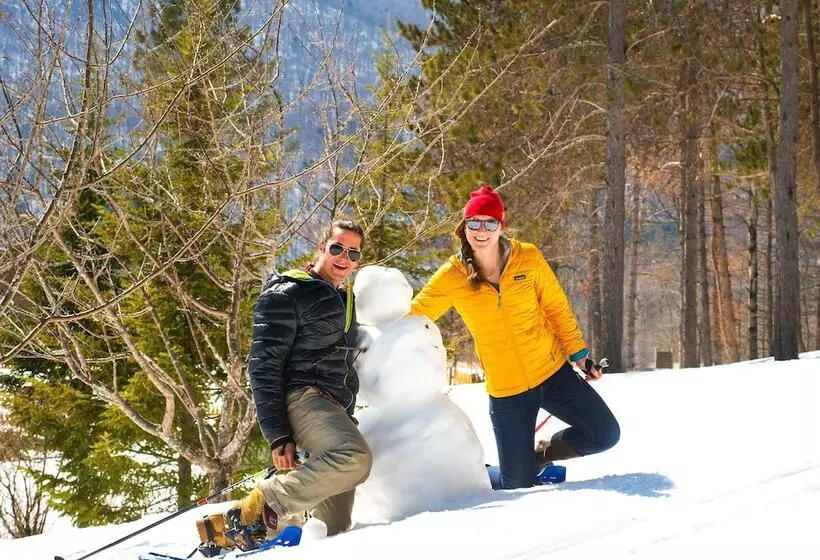 فندق Trapp Family Lodge