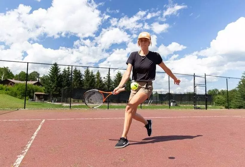 فندق Trapp Family Lodge