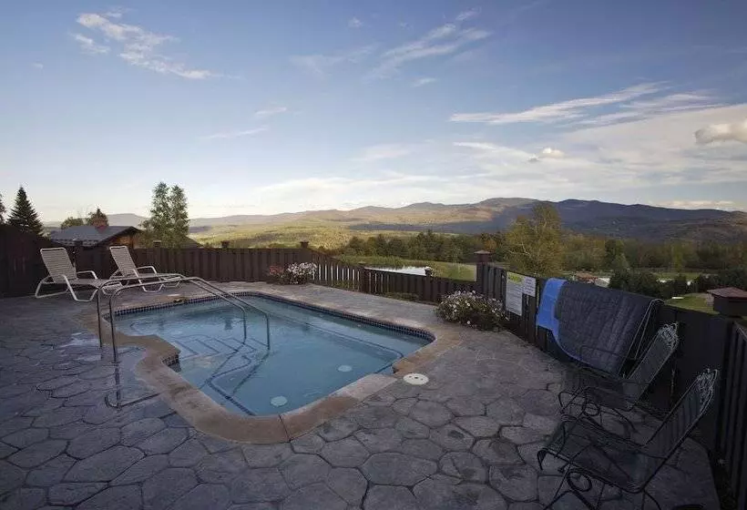 فندق Trapp Family Lodge